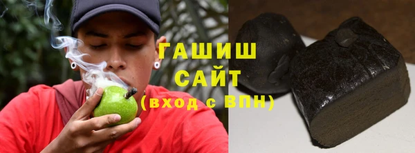 прущий лед Горняк